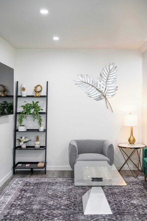 TV, offices