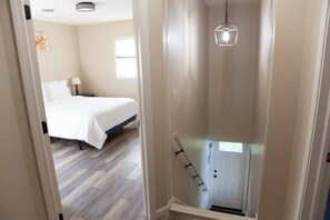 5 間睡房、熨斗/熨衫板、可攜式嬰兒床、Wi-Fi