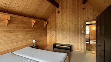3 bedrooms, WiFi