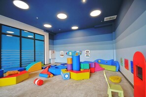 Espace pour enfants