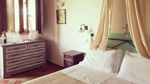 Basic Room - Agriturismo il Puntoncino  (Manciano)