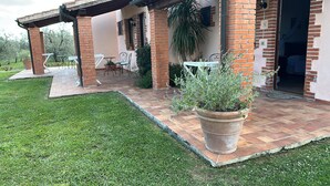 Exterior - Agriturismo il Puntoncino  (Manciano)