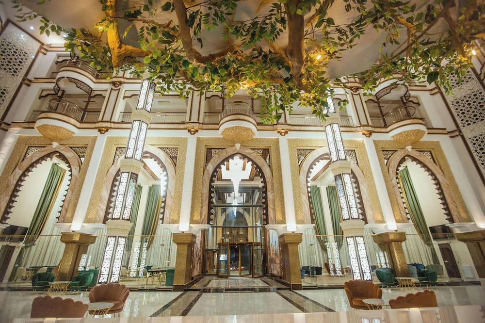 Antalya Grand Palace