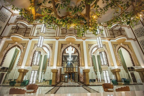 Antalya Grand Palace