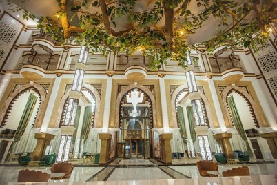 Antalya Grand Palace