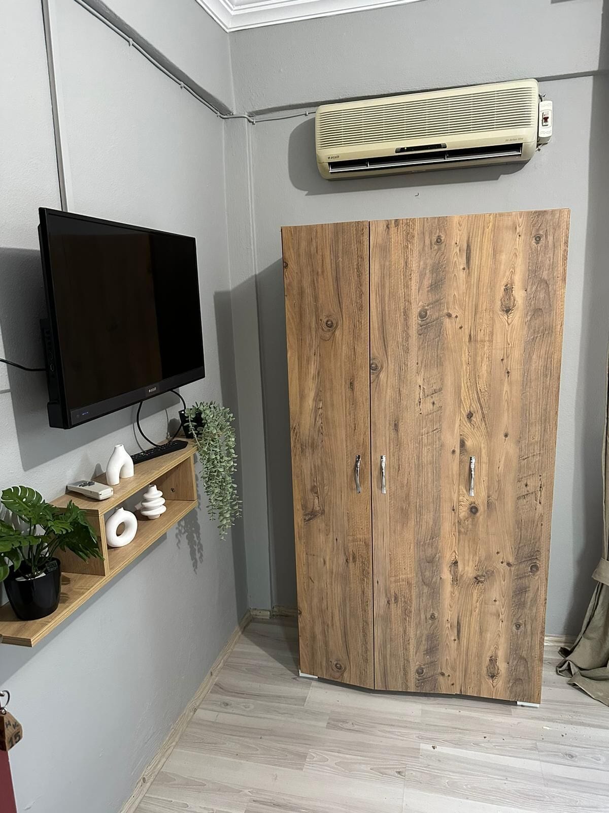 Standard Room | 1 bedroom, free WiFi