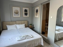 Standard Room | 1 bedroom, free WiFi