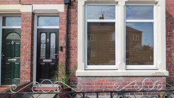 Casa de campo | Exterior