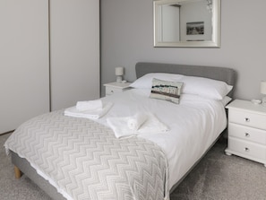 Cottage - 18 Acklington Road (Morpeth)