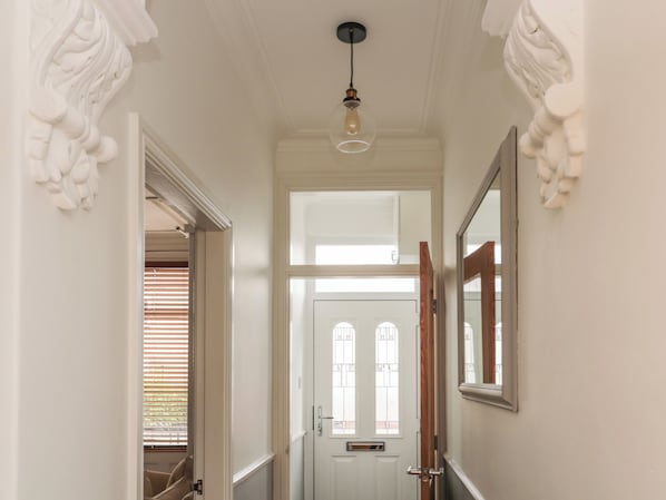 Interior - 18 Acklington Road (Morpeth)