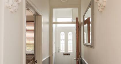 18 Acklington Road
