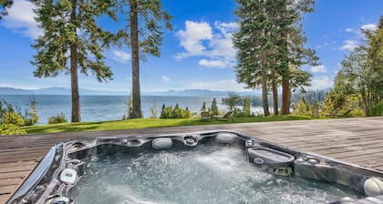 Villa Bella North Lake Tahoe Luxe02
