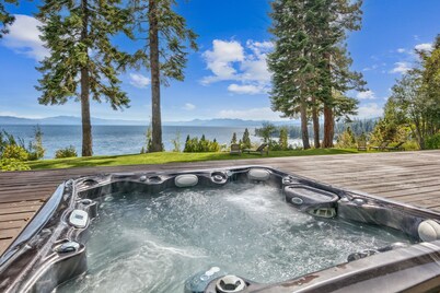Villa Bella North Lake Tahoe Luxe02