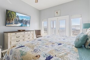 3 soverom, reiseseng for barn, wi-fi (inkludert) og sengetøy