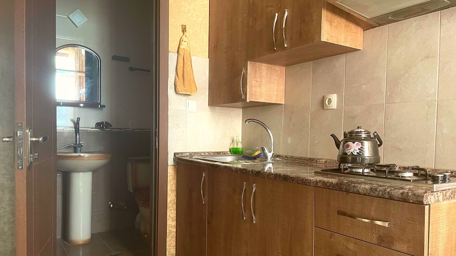 ApartHotel Otin