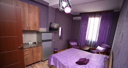 ApartHotel Otin