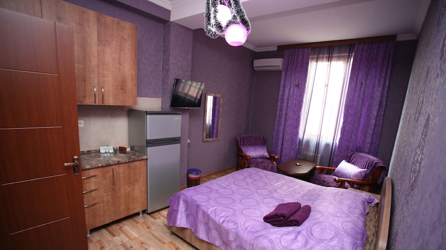 ApartHotel Otin