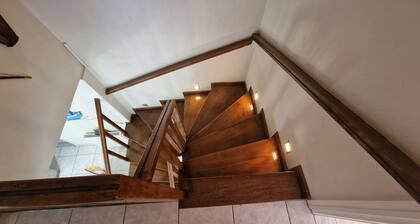 Modern Sea Villa in Leptokaria. Άνετη και ήσυχη εξοχική κατοικία