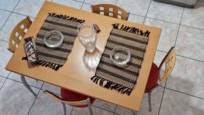 Restauration