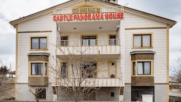 1 間臥室、隔音、免費無線上網、床單