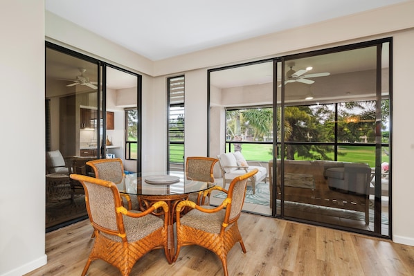 تناول الطعام