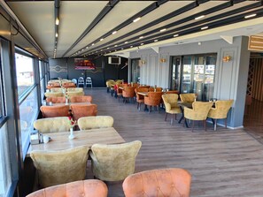 Café - SiVAS LEON OTEL (Sivas)