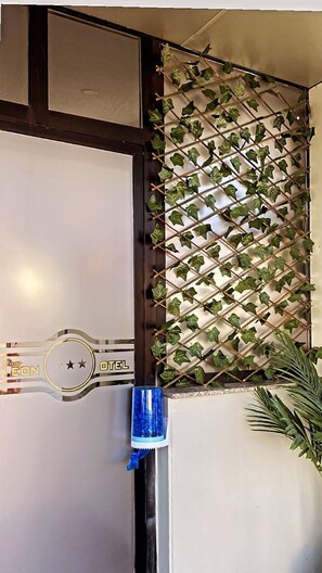 Spa - SiVAS LEON OTEL (Sivas)