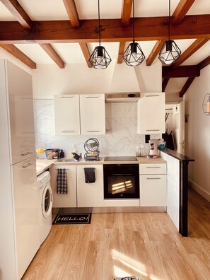 Cucina privata