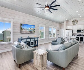 تلفزيون ذكي