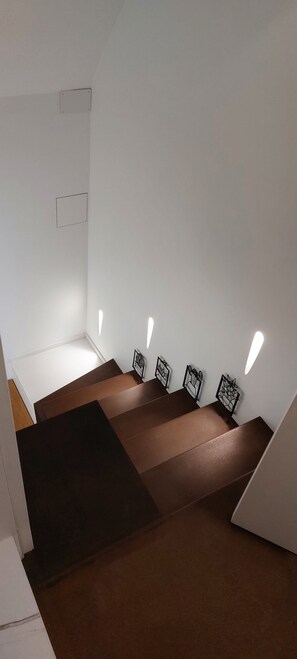 Interior - Cozy independent apartment in the historic center of Catania. (Catania)