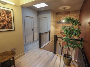 Interior - Glencoe House (Wooler)