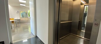 Living in a studio - Living in a Studio