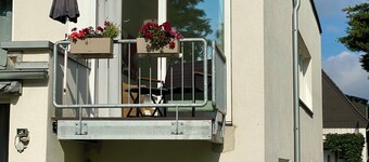 Living in a studio - Living in a Studio