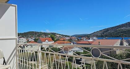 Coastal Charm Apartment D