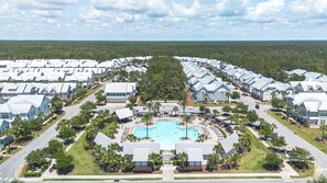 Exterior - Pinteresting Escape by Stay on 30a (Inlet Beach)