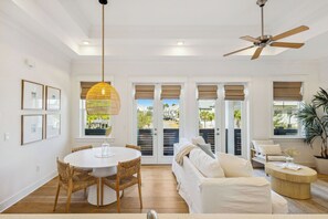 TV - Pinteresting Escape by Stay on 30a (Inlet Beach)