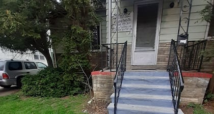 Cozy Private Space to Rent