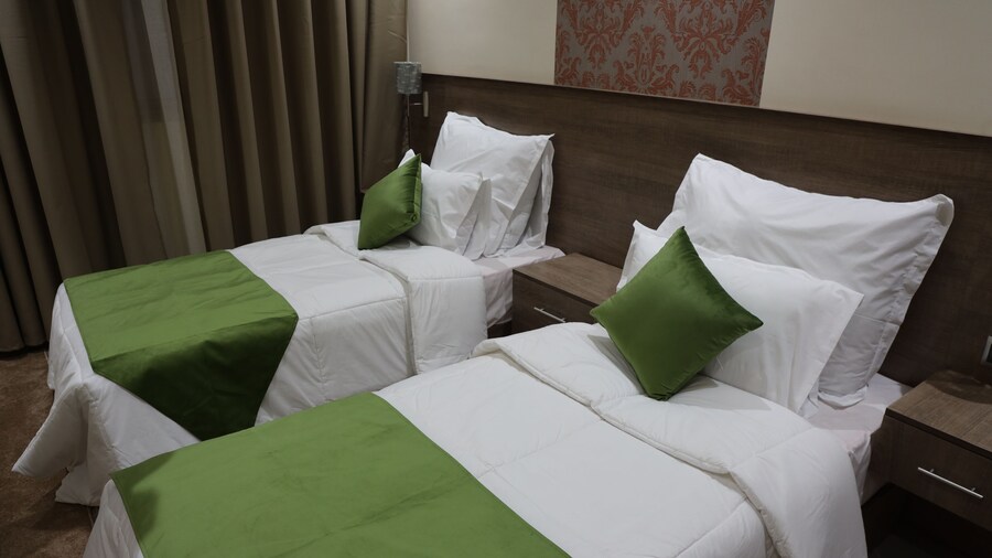 Residence Centro Suite