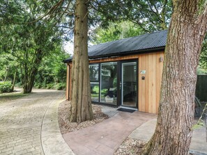 Exterior - Fern (Barnstaple)