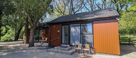 Cottage | Exterior