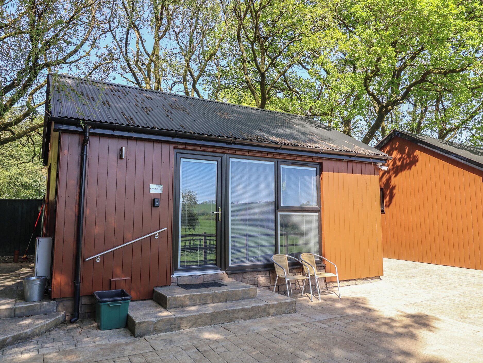 Cottage | Esterni