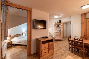 1 habitación 