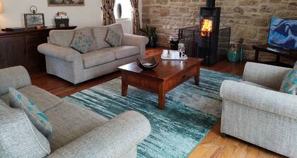 Wheatlands Cottage at Burradon Farm