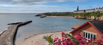 Jacobswell House at Burradon Farm