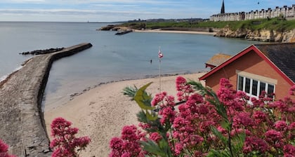 Jacobswell House at Burradon Farm