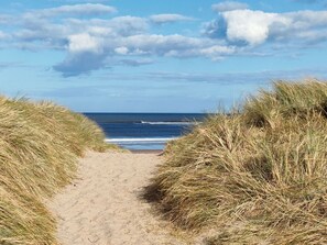 Strand