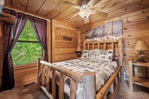 4 Schlafzimmer, Bügeleisen/Bügelbrett, kostenloses WLAN, Bettwäsche