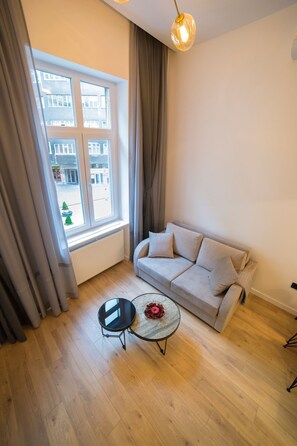 منطقة المعيشة