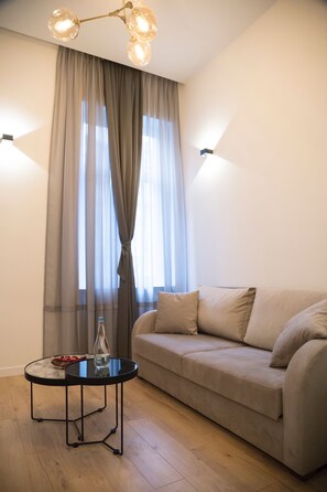 منطقة المعيشة