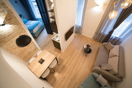 Premium Apartments are unique and family-friendly place with the best loacation.